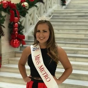 Meet your Posher, Bethany